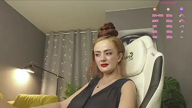 _chanMOMO_ – webcam model profile photo Image 4