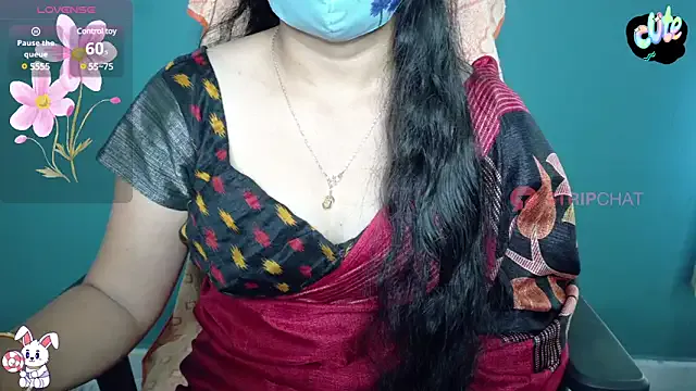 Garima_G – webcam model profile photo Image 4
