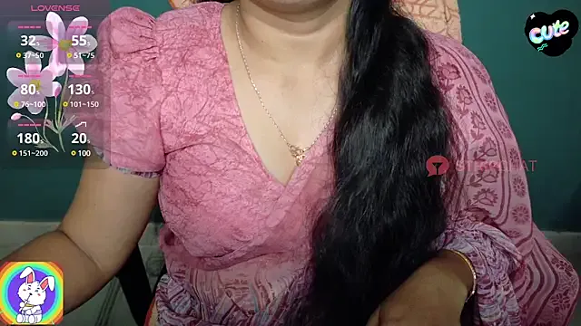 Garima_G – webcam model profile photo Image 5