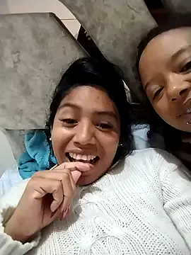 MelanyAndRizosss Image 19