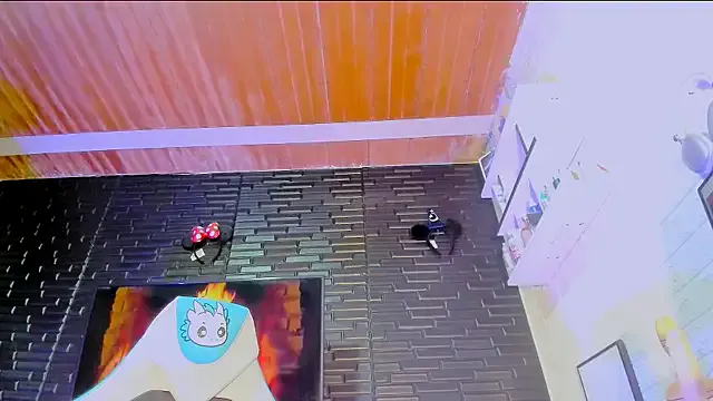 Nonchan_ – webcam model profile photo Image 10