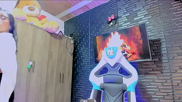 Nonchan_ – webcam model profile photo Image 11