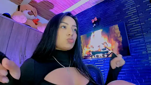 Nonchan_ – webcam model profile photo Image 3