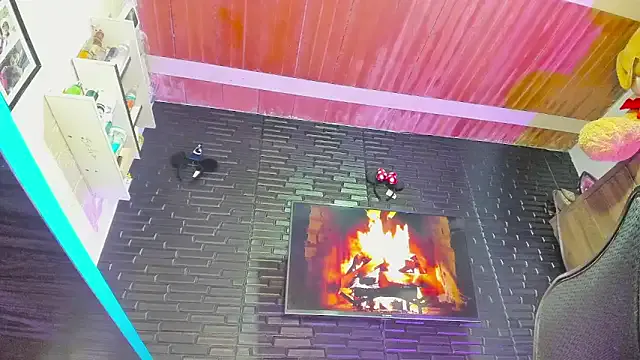 Nonchan_ – webcam model profile photo Image 5