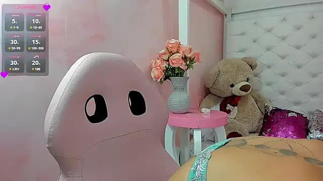 melisaskinny Image 3