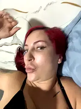 Queen_Doll – webcam model profile photo Image 4