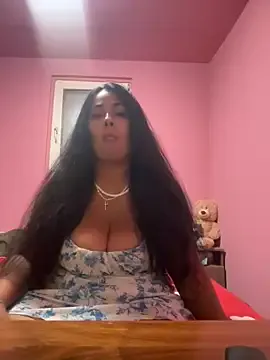 Rasha-arabic – webcam model profile photo Image 13