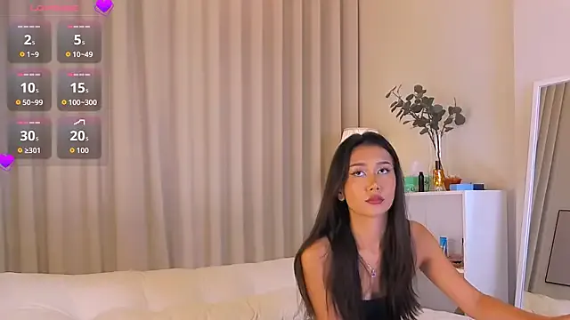 Megu_Melon – webcam model profile photo Image 16