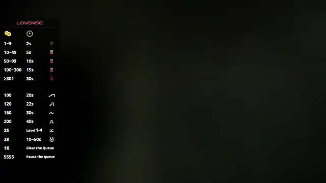 Nonchan_ – webcam model profile photo Image 10