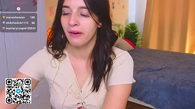 _chanMOMO_ – webcam model profile photo Image 16