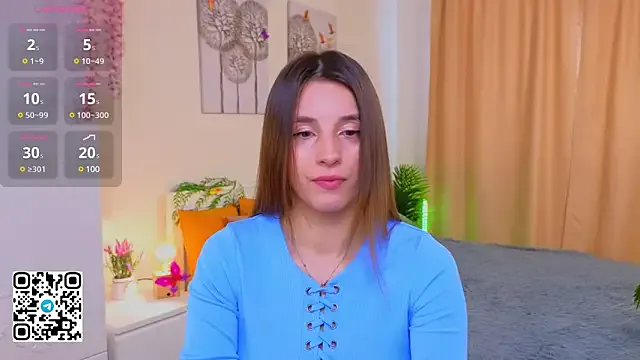 _chanMOMO_ – webcam model profile photo Image 6