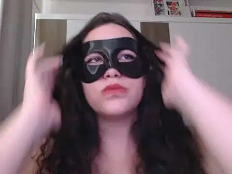 Mellhots2 – webcam model profile photo