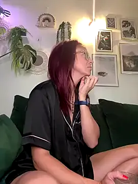 ManaMi-maru – webcam model profile photo Image 7