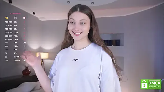 DollyTall – webcam model profile photo Image 10