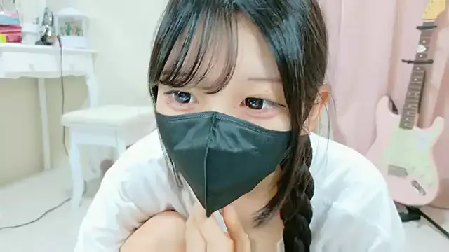 ManaMi-maru – webcam model profile photo Image 17