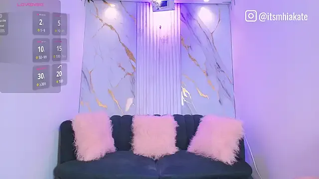 LushianaFitness – webcam model profile photo Image 5