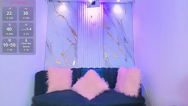 LushianaFitness – webcam model profile photo Image 8