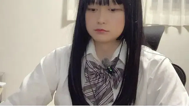 ManaMi-maru – webcam model profile photo Image 13