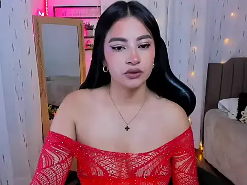 roouse – webcam model profile photo Image 13