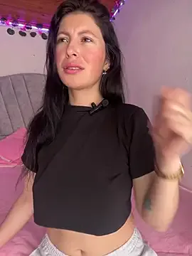 ThelmaJusto – webcam model profile photo Image 9