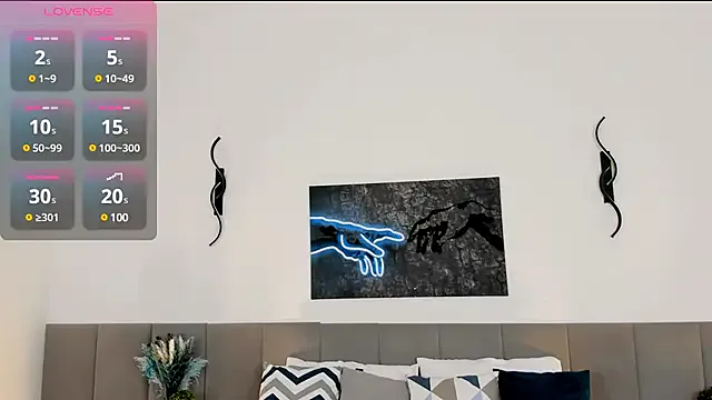 AnneKane – webcam model profile photo Image 3