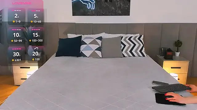 AnneKane – webcam model profile photo Image 9