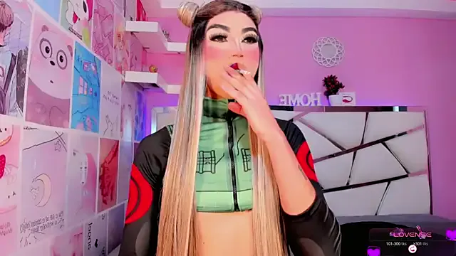 NANA_7 – webcam model profile photo Image 13