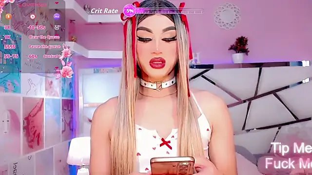 NANA_7 – webcam model profile photo Image 8