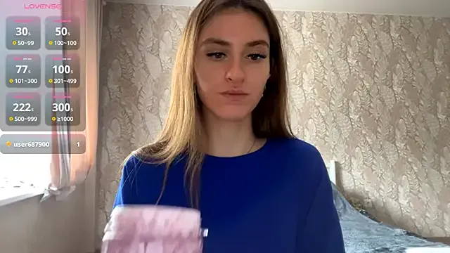 enjoy_my_beauty – webcam model profile photo Image 3