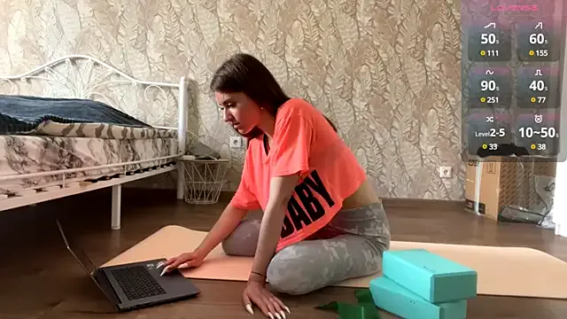 enjoy_my_beauty – webcam model profile photo Image 4