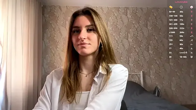 enjoy_my_beauty – webcam model profile photo Image 5