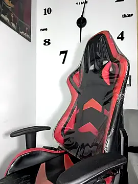 LiliBanger on FreeCamNet Image 10