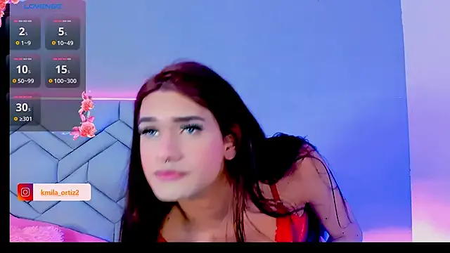 Emily_brown04 – webcam model profile photo Image 14