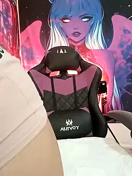 -Alisa – webcam model profile photo Image 19