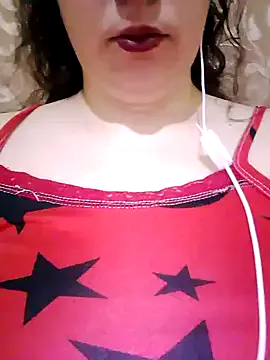  – webcam model profile photo Image 19