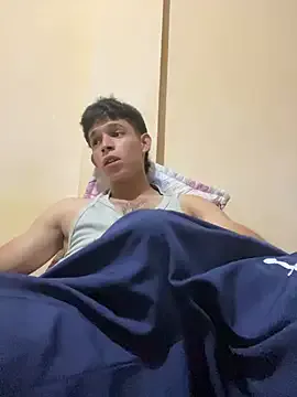 Nonchan_ on FreeCamNet Image 16