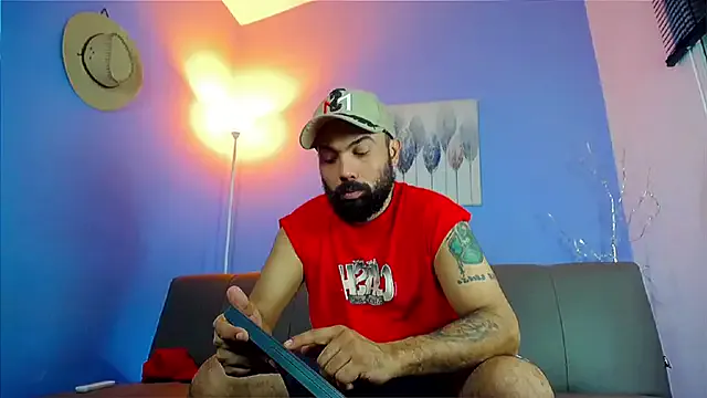 Nonchan_ – webcam model profile photo Image 12