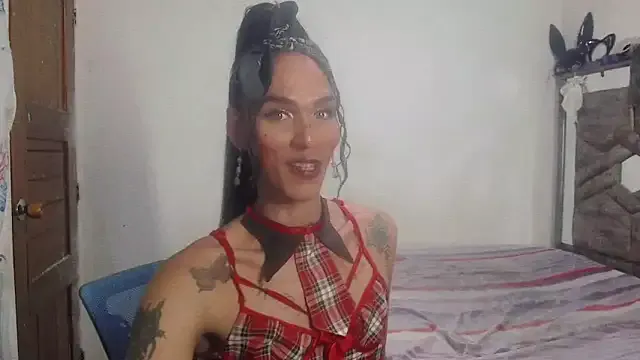 Giusycd – webcam model profile photo Image 3