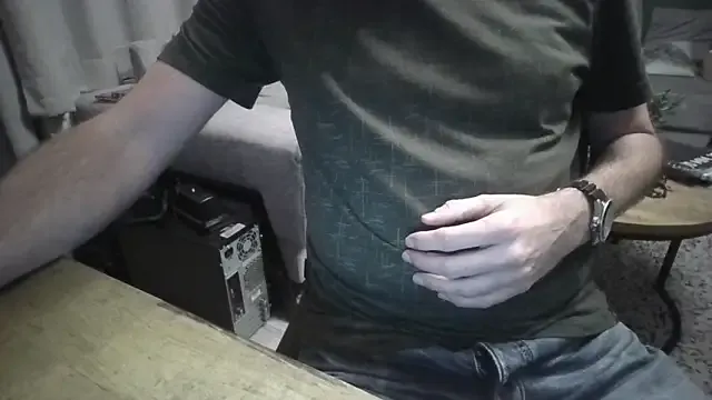 Michealtje85 – webcam model profile photo