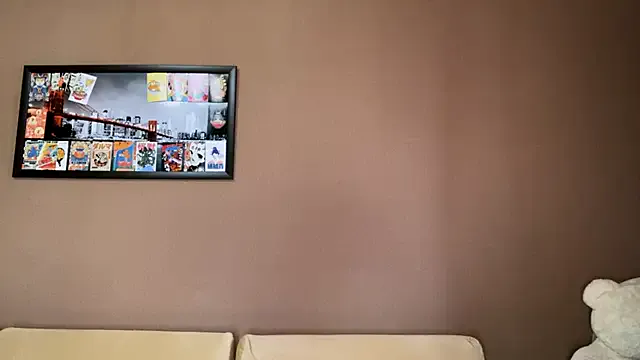 Francesexe – webcam model profile photo Image 2