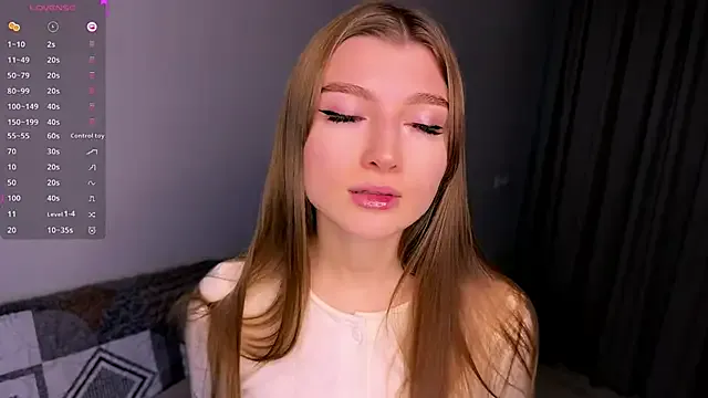 Elsa_sweet – webcam model profile photo Image 2