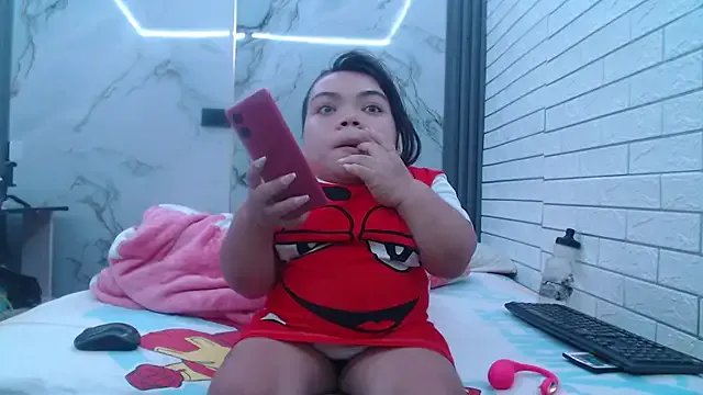 Michelle_Brooks – webcam model profile photo