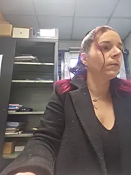 Viola_Beck on FreeCamNet Image 3