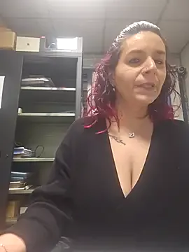 Viola_Beck on FreeCamNet Image 5