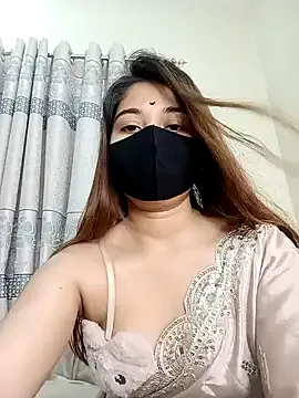  – webcam model profile photo Image 2