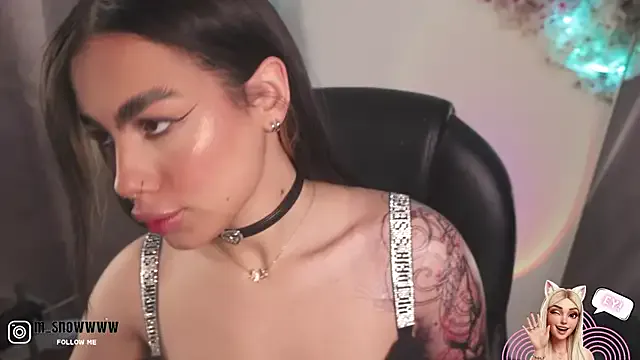 IsabellaEtthan – webcam model profile photo Image 19