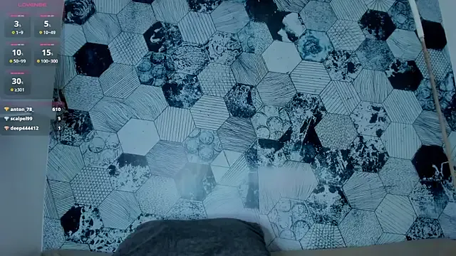 MondoNeko – webcam model profile photo Image 5