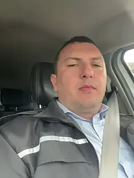 Mike8523 – webcam model profile photo