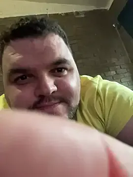 Mikey-HH – webcam model profile photo