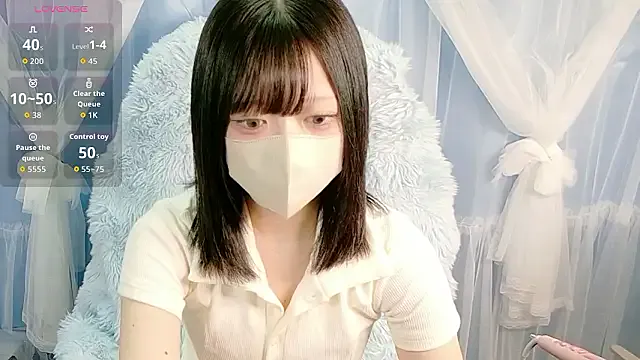 FroggyAnna – webcam model profile photo Image 4